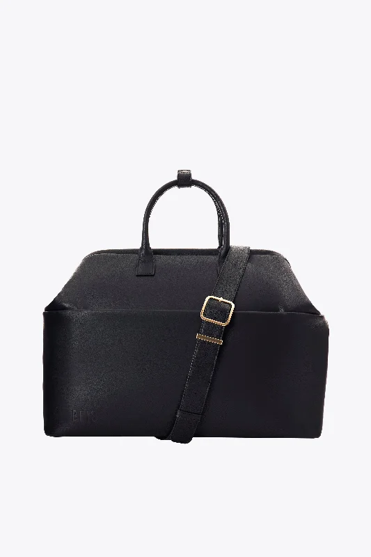 The Wicked Weekender in Black