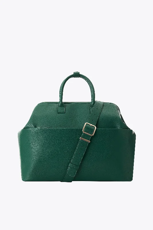 The Wicked Weekender in Wicked Green