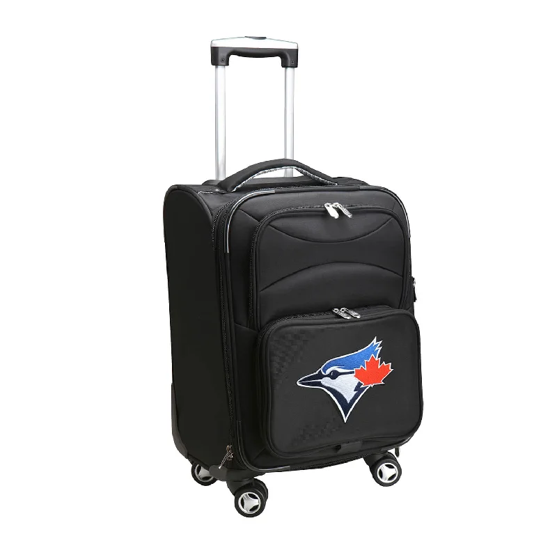 Toronto Blue Jays Carry-on Spinner Softside