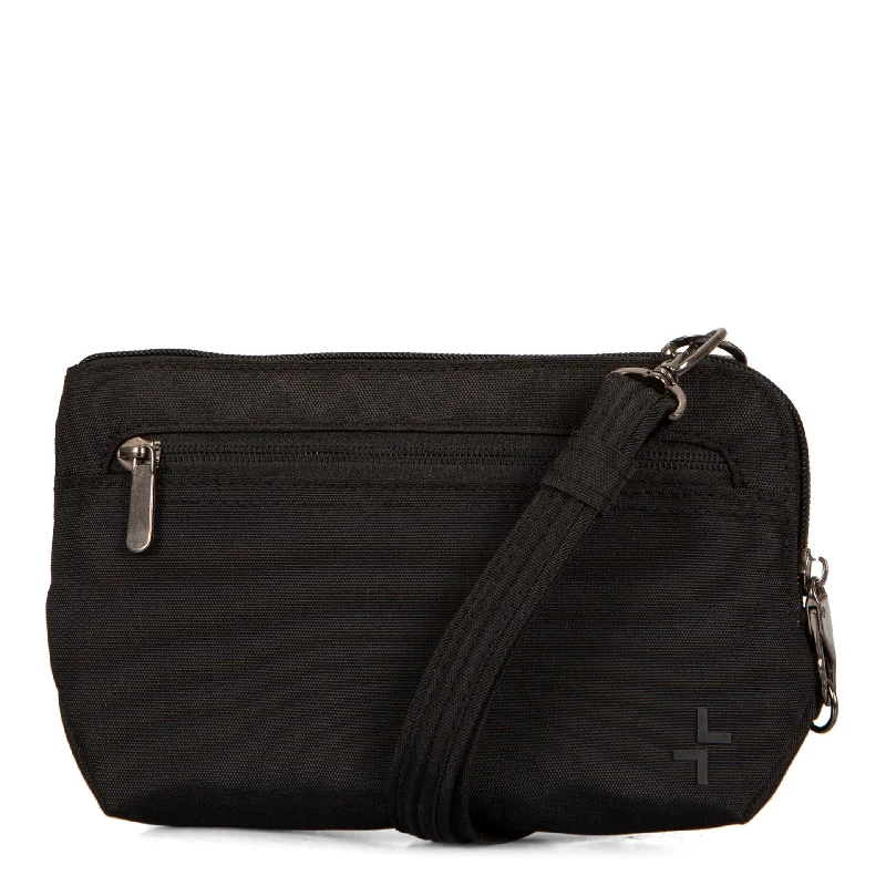 Secure Anti-Theft Convertible Belt Bag