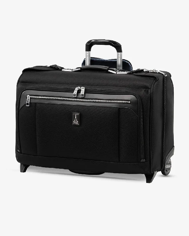 Travelpro Platinum Elite Carry-On Rolling Garment Bag