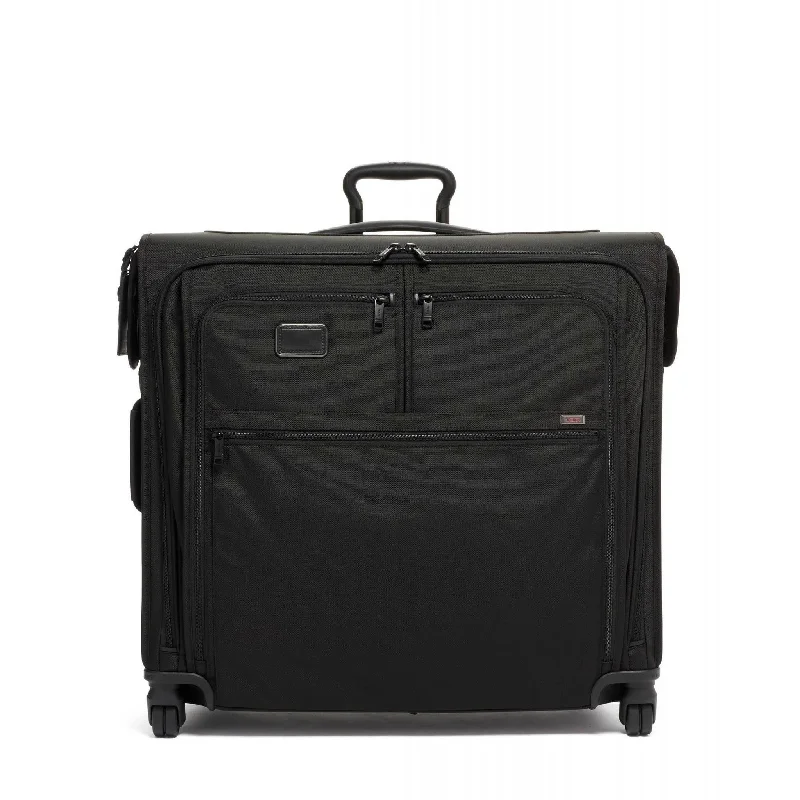 TUMI Alpha 3 Extended Trip 4 Wheel Garment Bag