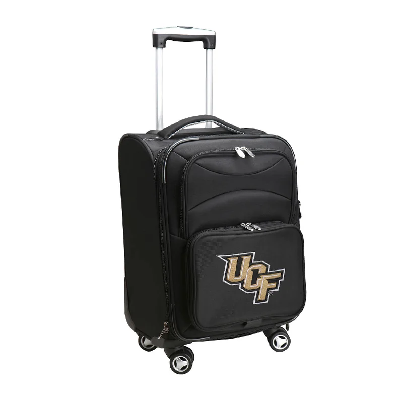 UCF Knights Carry-on Spinner Softside