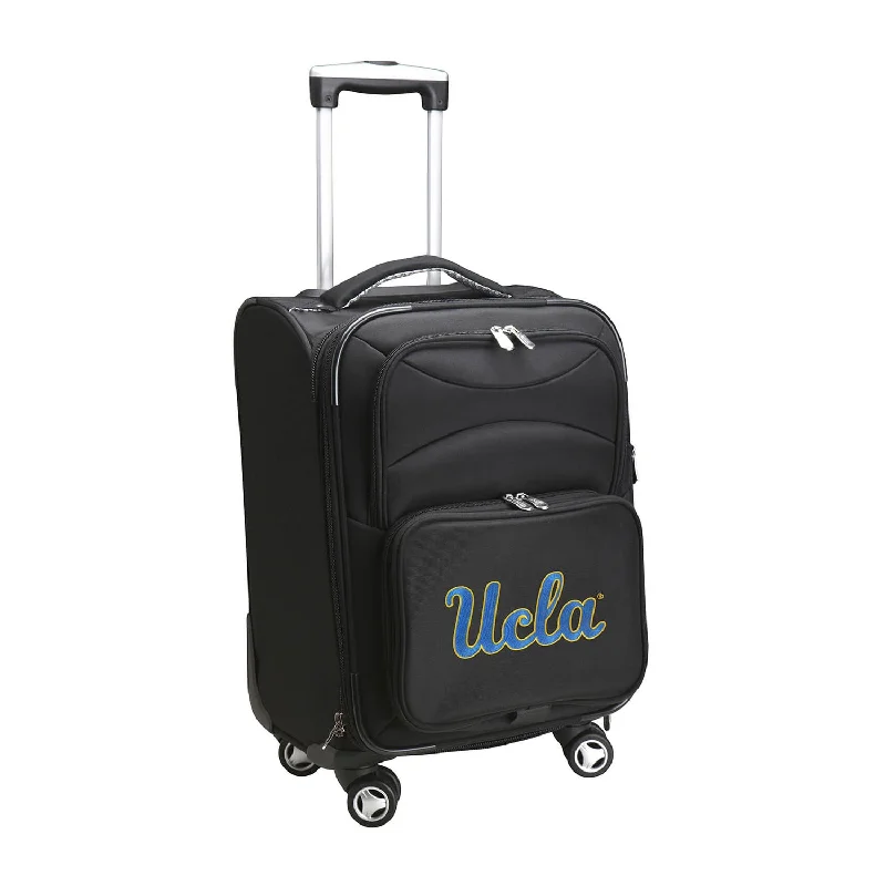 UCLA Bruins Carry-on Spinner Softside