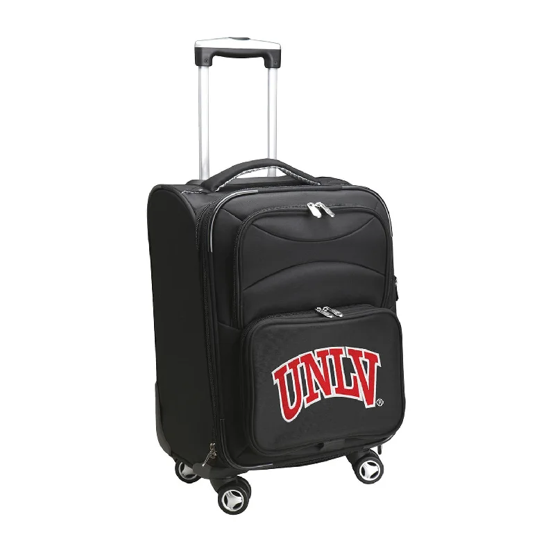 UNLV Rebels Carry-on Spinner Softside