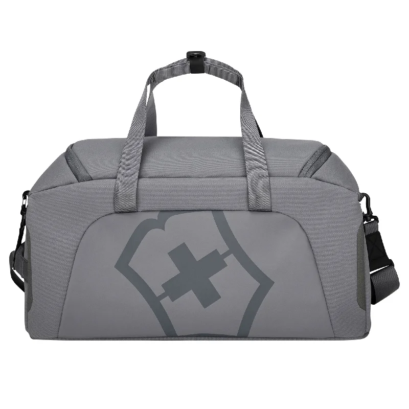 Victorinox Touring 2.0, Sports Duffel, Stone Grey