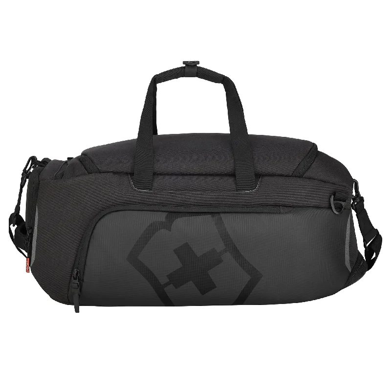 Victorinox Touring 2.0, Travel 2in1 Duffel, Black