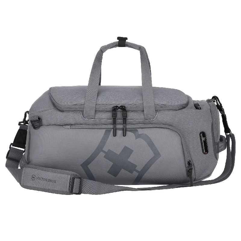 Victorinox Touring 2.0, Travel 2in1 Duffel, Stone Grey