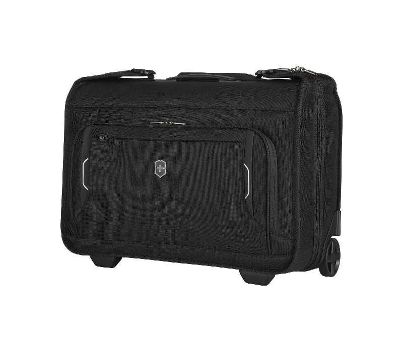 VICTORINOX WERKS TRAVELER 6 WHEELED GARMENT SLEEVE