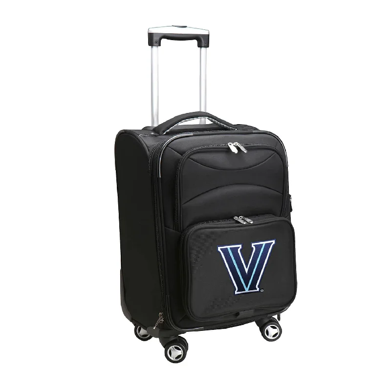 Villanova Wildcats Carry-on Spinner Softside