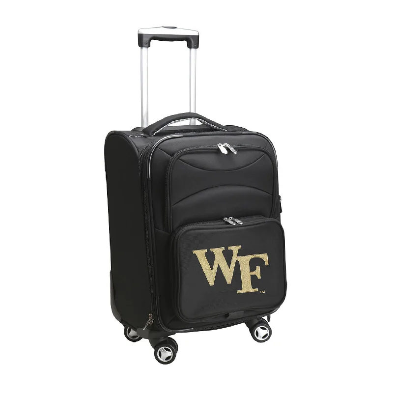 Wake Forest Carry-on Spinner Softside