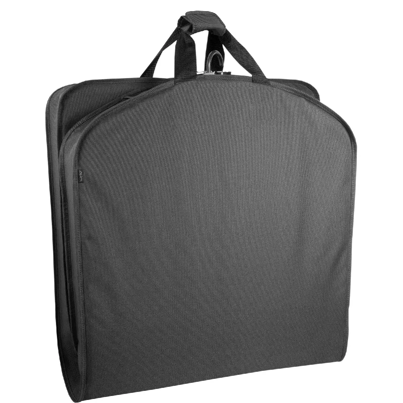 WallyBags 52” Deluxe Travel Garment Bag