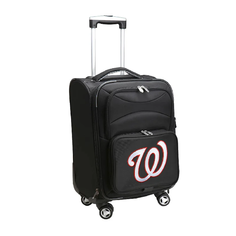 Washington Nationals Carry-on Spinner Softside