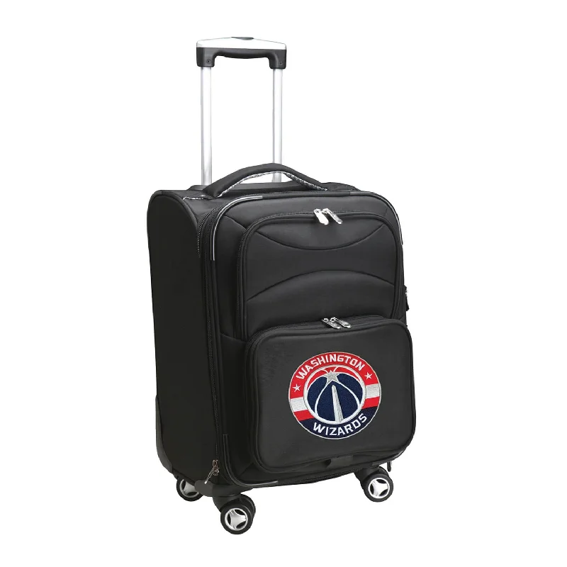 Washington Wizards Carry-on Spinner Softside