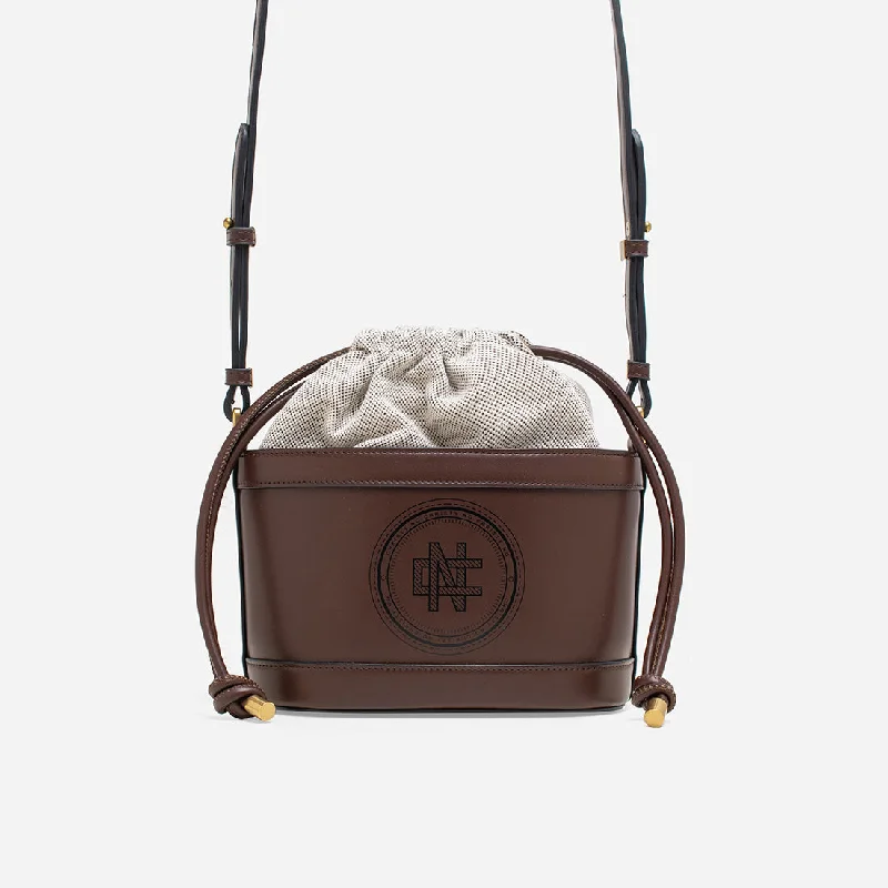 Avenue Bucket Bag