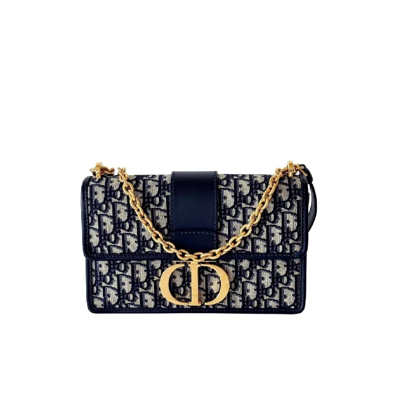 Christian Dior 30 Montaigne Flap Chain Bag