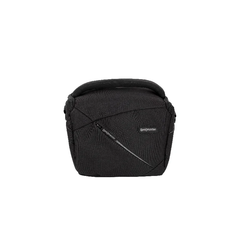 ProMaster Impulse Small Shoulder Bag - Black