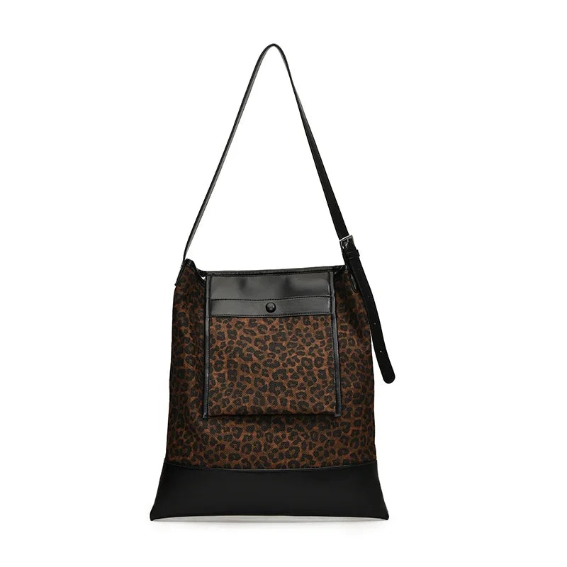 Leopard Black