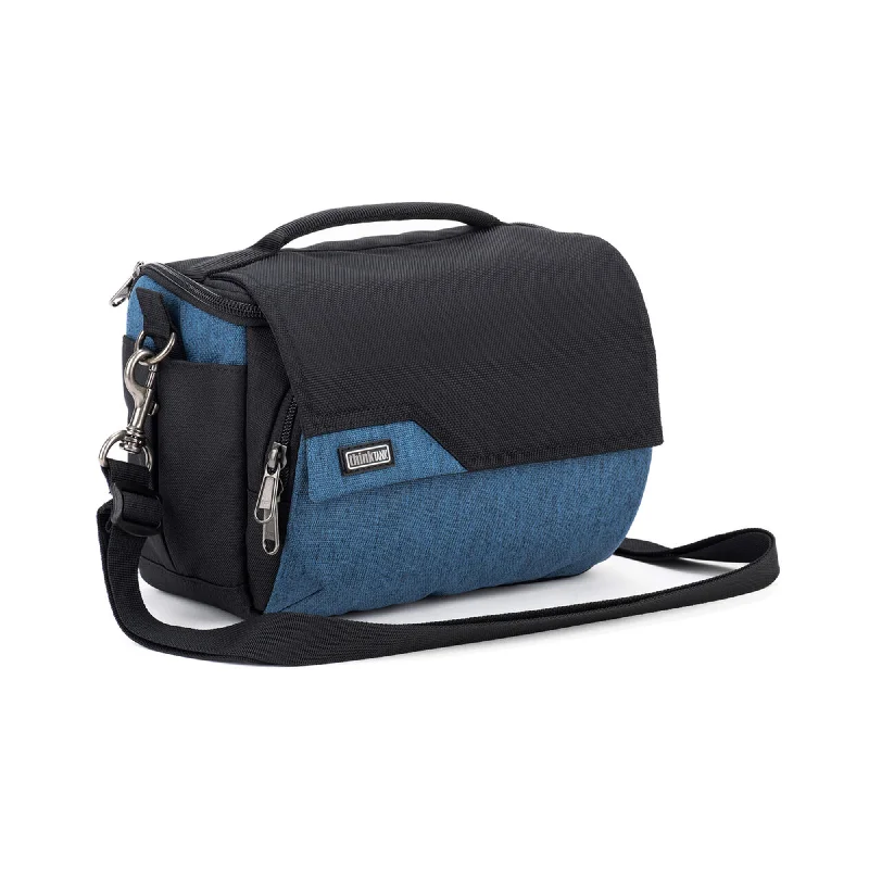 Think Tank Photo Mirrorless Mover 20L V2 Shoulder Bag - Marine Blue