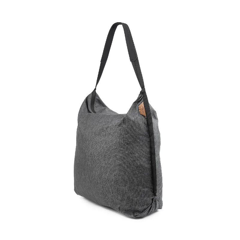 Peak Design Packable Tote - Charcoal