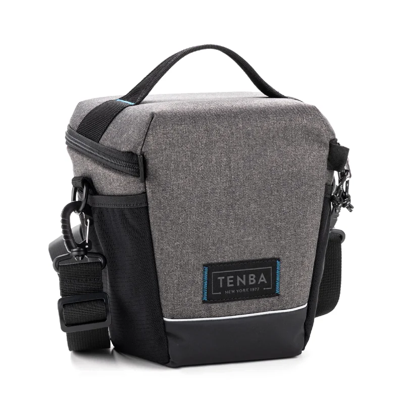 Tenba Skyline V2 Top Load 8 Camera Bag - Gray