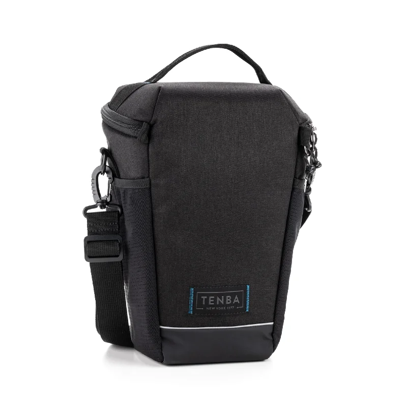 Tenba Skyline V2 Top Load 9 Camera Bag - Black