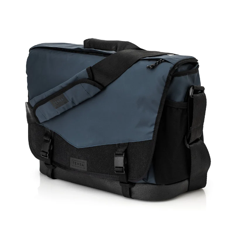 Tenba DNA 16 Pro Messenger Camera Bag - Blue