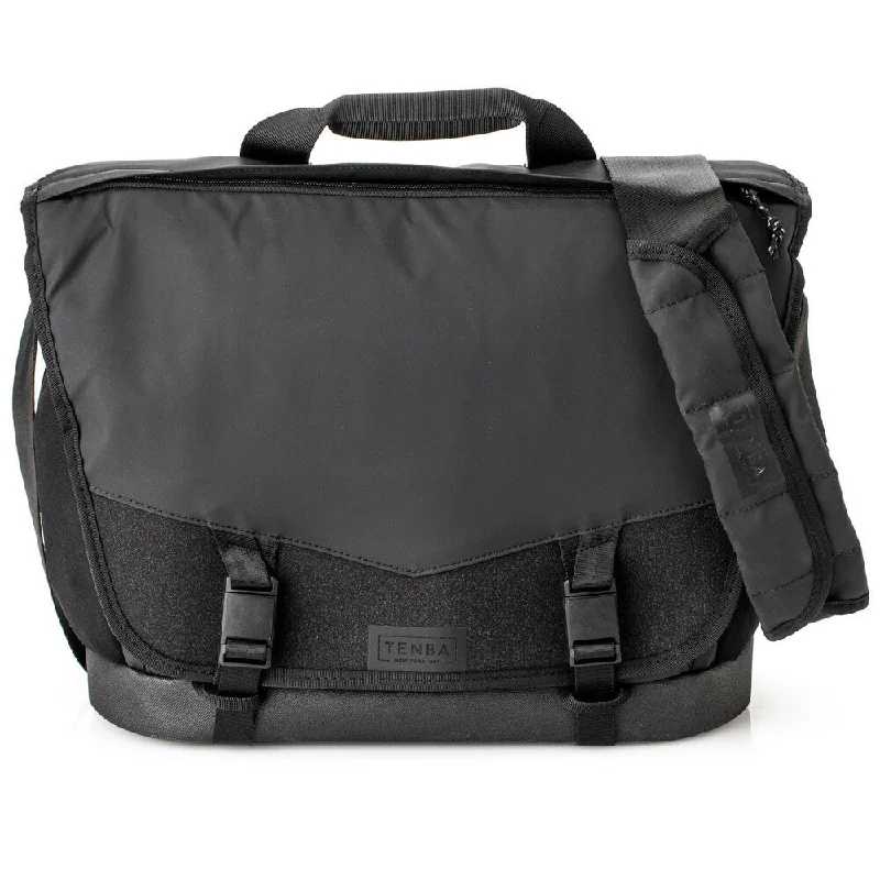 Tenba DNA 13 DLSR Messenger Bag Black