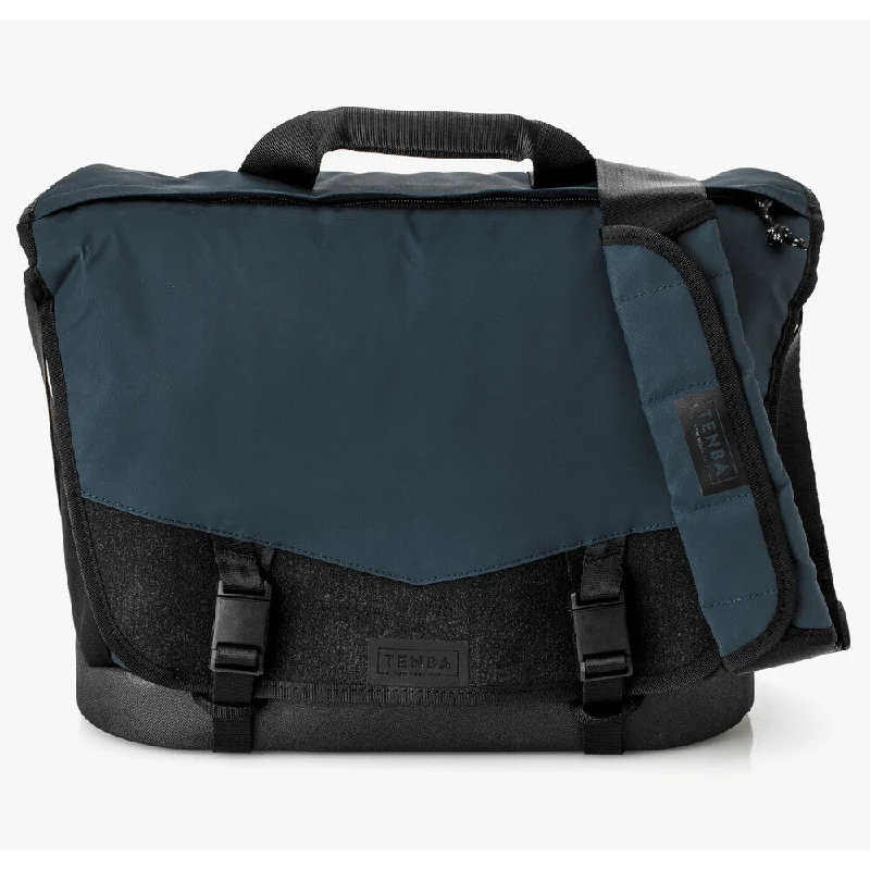 Tenba DNA 13 DSLR Messenger Bag Blue