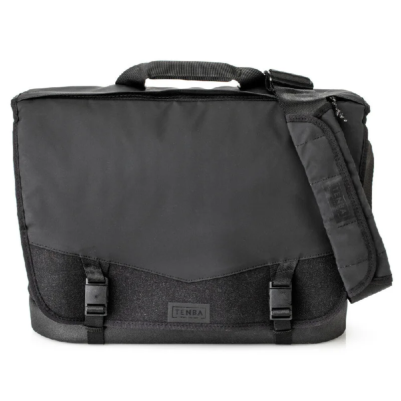 Tenba Slim DNA 16 Messenger Bag Black