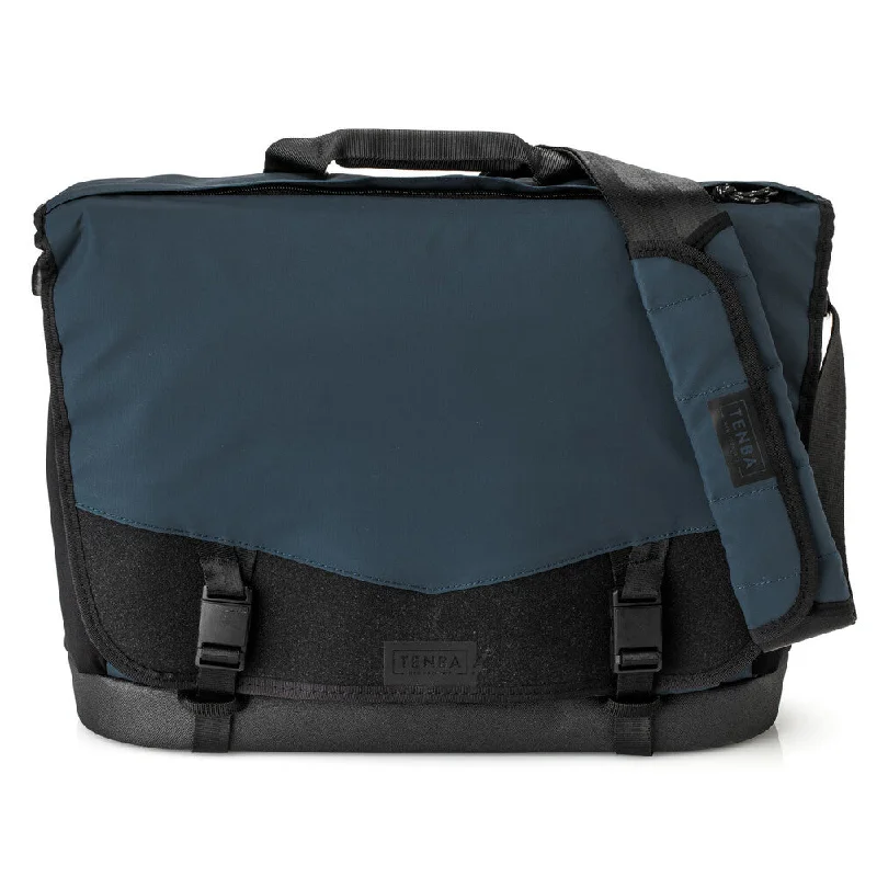 Tenba Slim DNA 16 Messenger Bag Blue