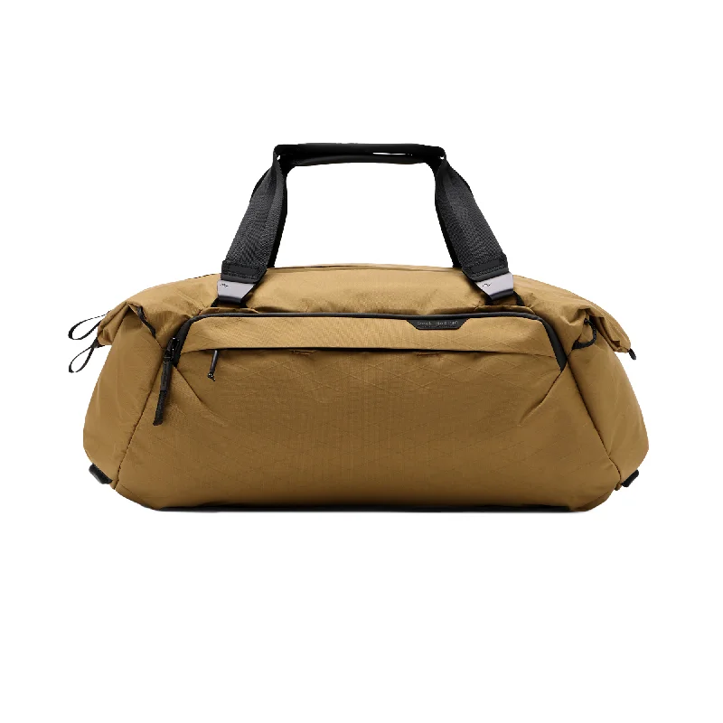 Peak Design Travel Duffel 35L - Coyote