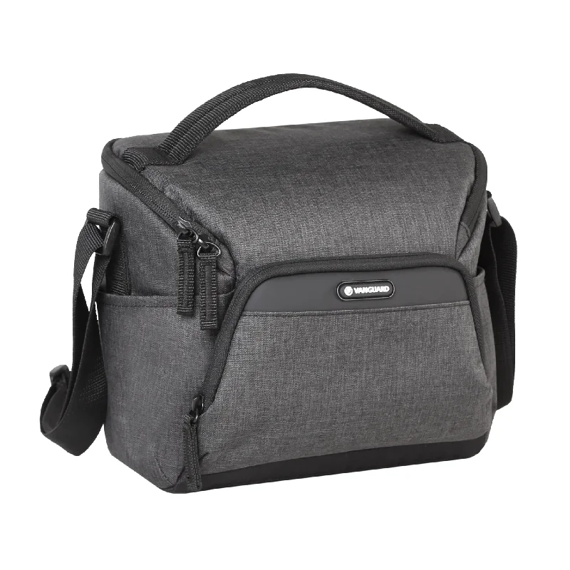 Vanguard Vesta Aspire 21 Camera Shoulder Bag, 5.8L - Gray