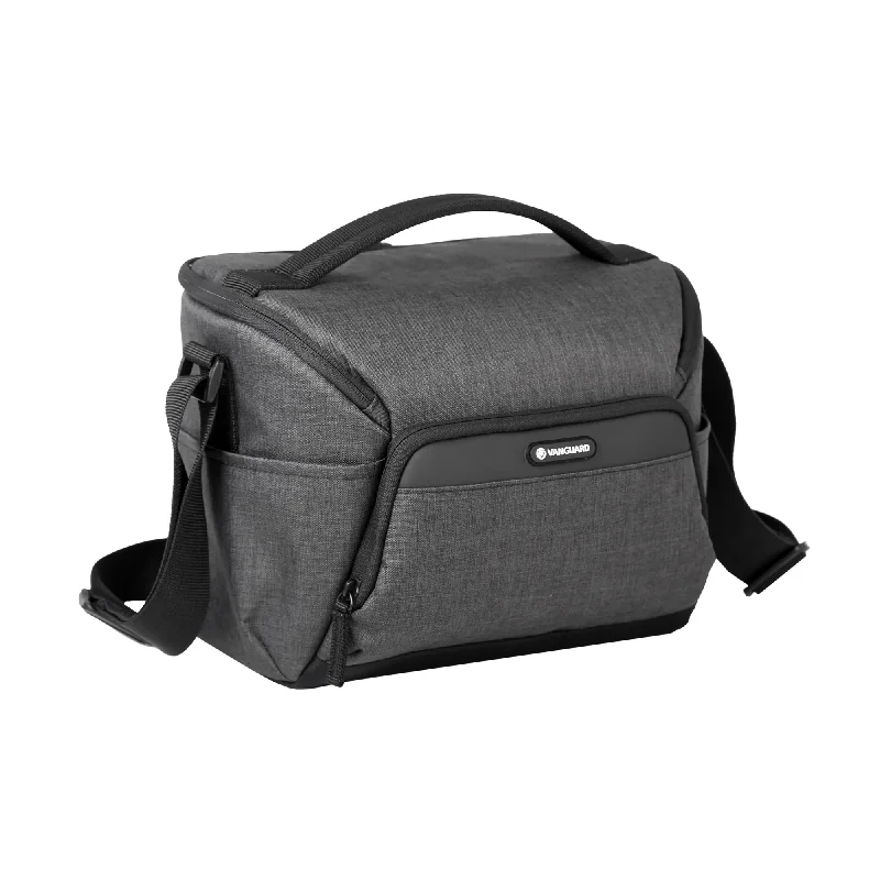 Vanguard Vesta Aspire 25 Camera Shoulder Bag, 9.3L - Gray