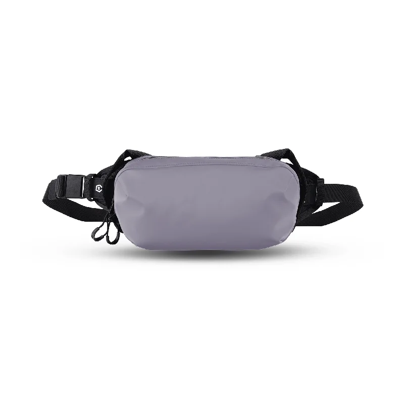 Wandrd D1 Fanny Pack - Uyuni Purple