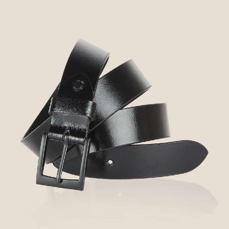 WILDHORN Premium Leather Belt for Men