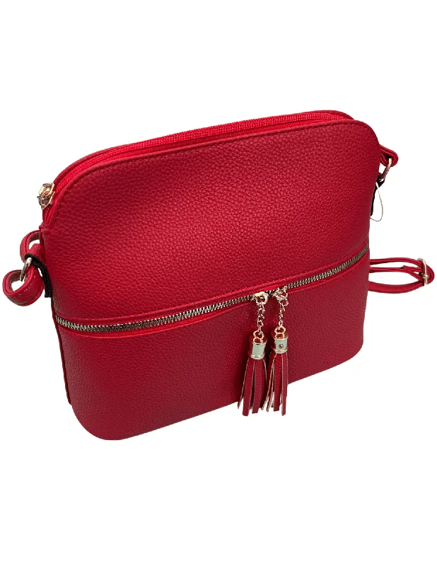 The Perfect Fit Crossbody