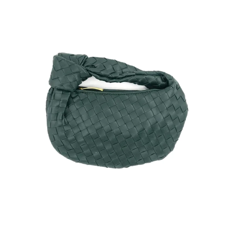 CSS - Knotted Bag