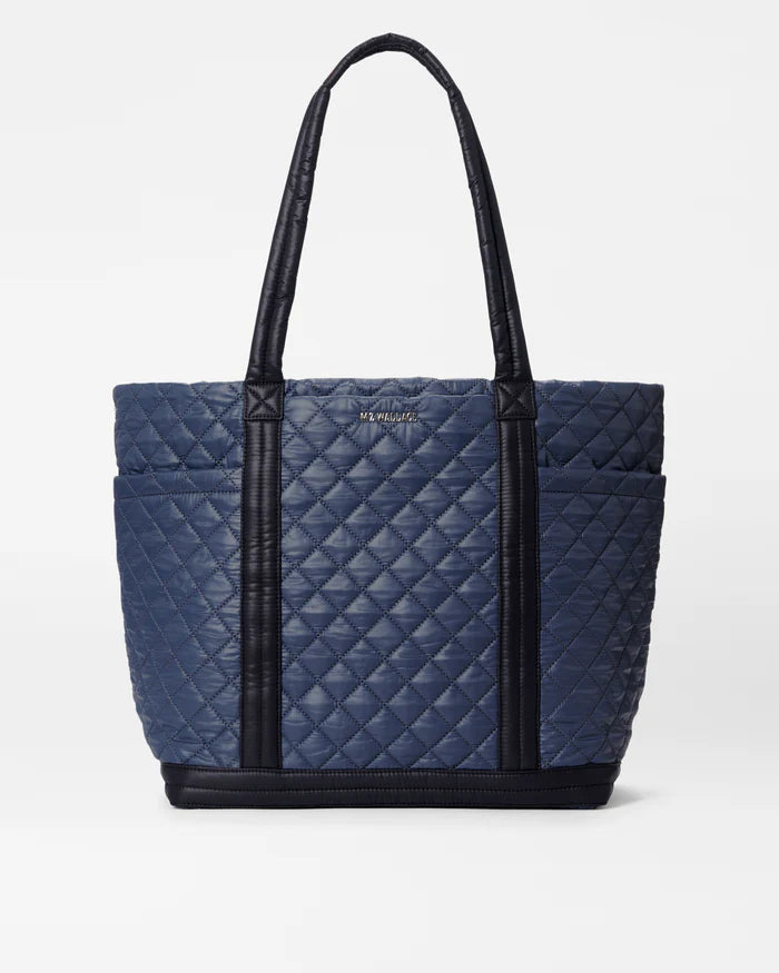 Empire Tote Large Navy/Black