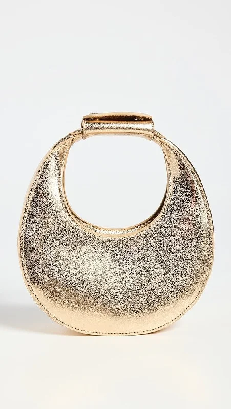 Good Night Moon Bag Gold