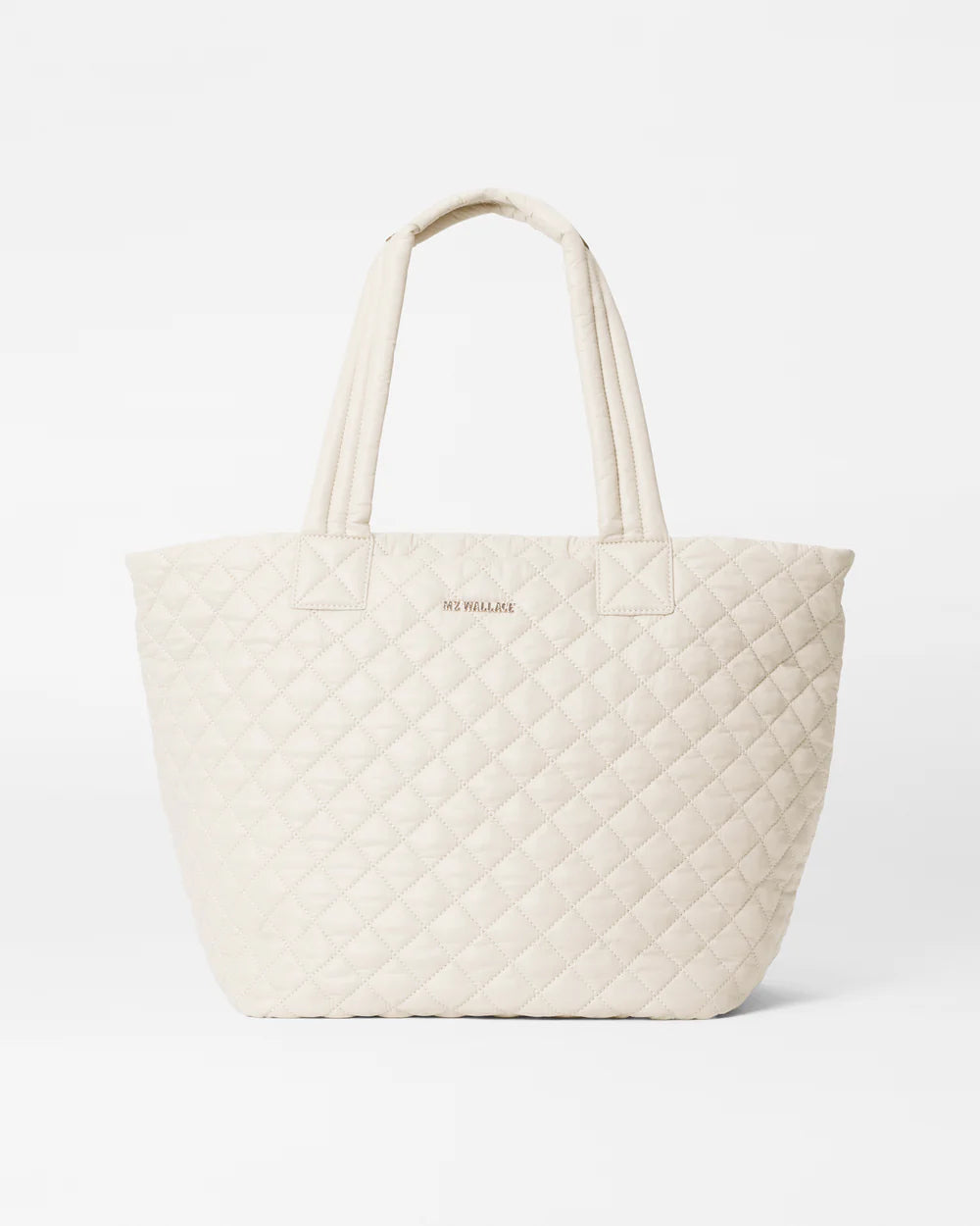 Metro Tote Deluxe Medium Sandshell