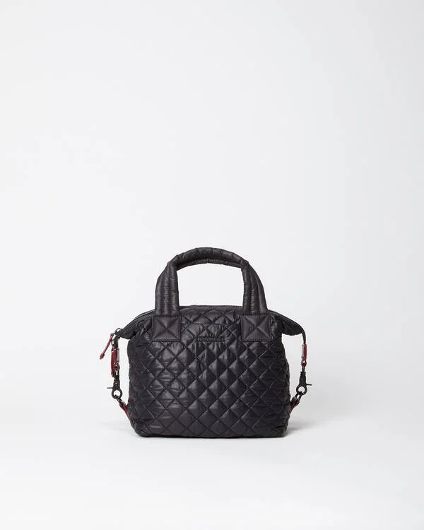 Sutton Deluxe Small Black