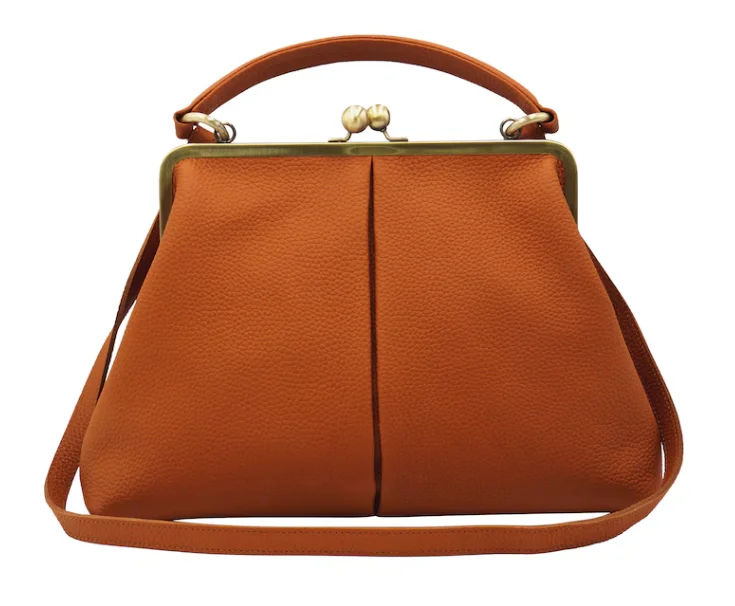 Top Handle Bag: The Epitome of Classic Charm and Versatility